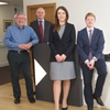 Inksters Crofting Law A-Team - Derek Flyn, Angus Mackay, Evonne Morrison and Martin Minton